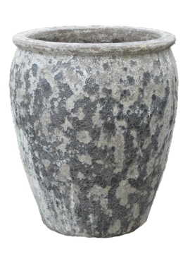 Ancient Opium Jar